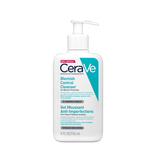 Gel Moussant Anti-Imperfections CeraVe