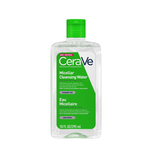 Eau Micellaire CeraVe