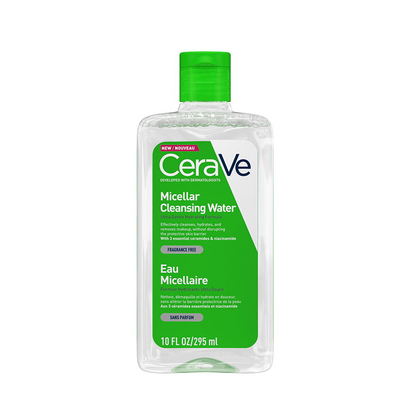 Eau Micellaire CeraVe