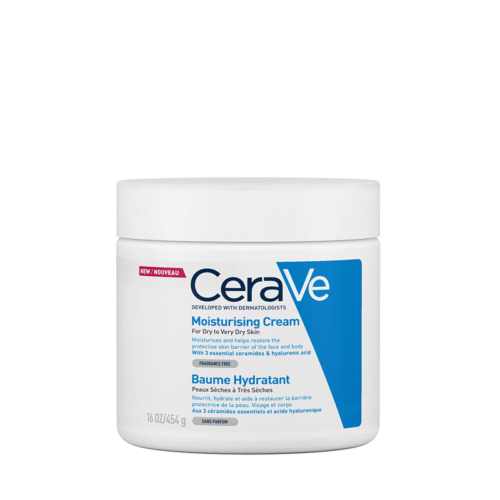 Baume Hydratant CeraVe
