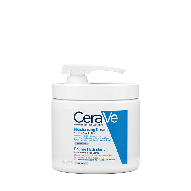 LA0013 Baume Hydratant CeraVe