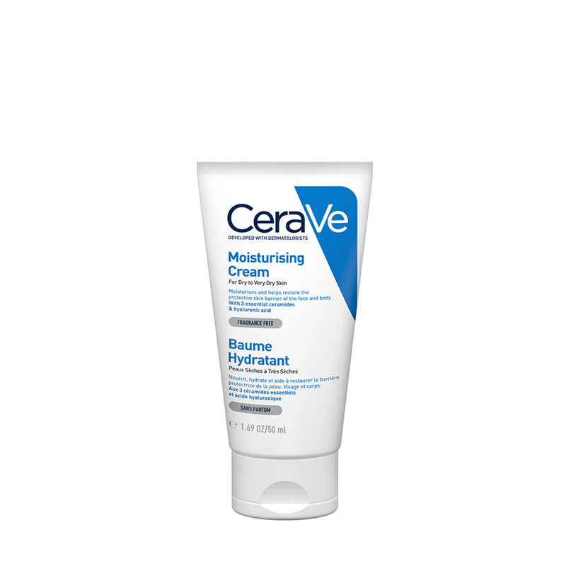 LA0016 Baume Hydratant CeraVe