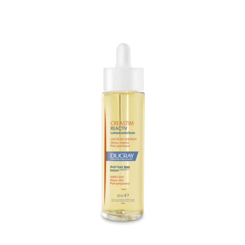 Lotion antichute 60ml CREASTIM REACTIV DUCRAY