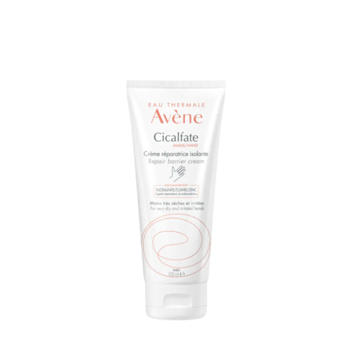 Cicalfate MAINS Crème réparatrice isolante 100ml