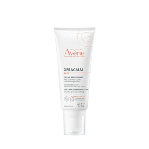 XeraCalm A.D Baume relipidant 200ml