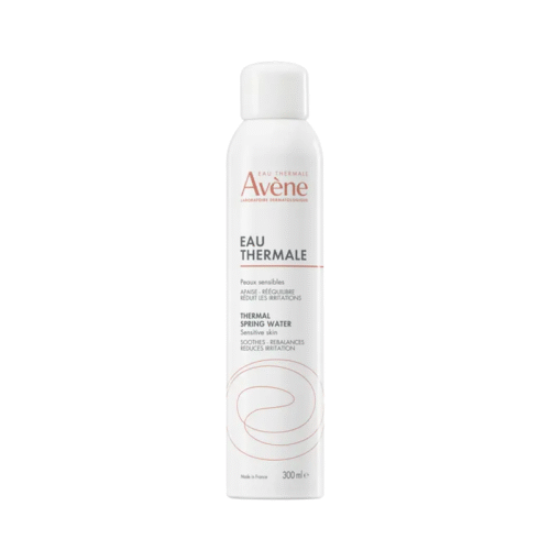 Spray d'Eau Thermale AVÈNE 300ml
