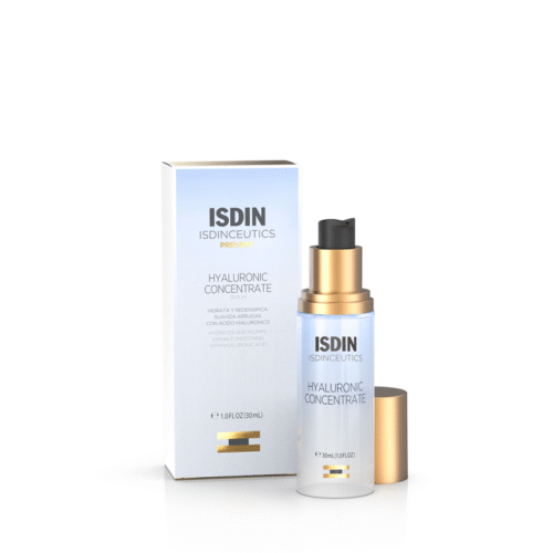 Isdinceutics Hyaluronic Concentrate