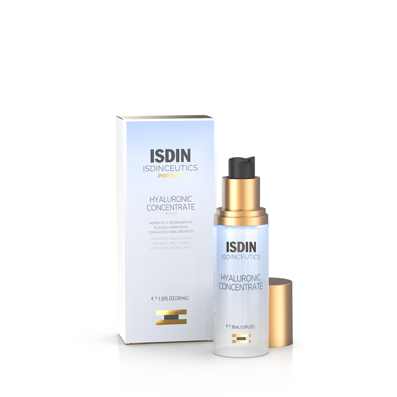 LA0071 Isdinceutics Hyaluronic Concentrate