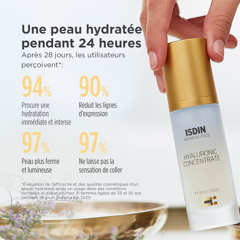 LA0071A Isdinceutics Hyaluronic Concentrate