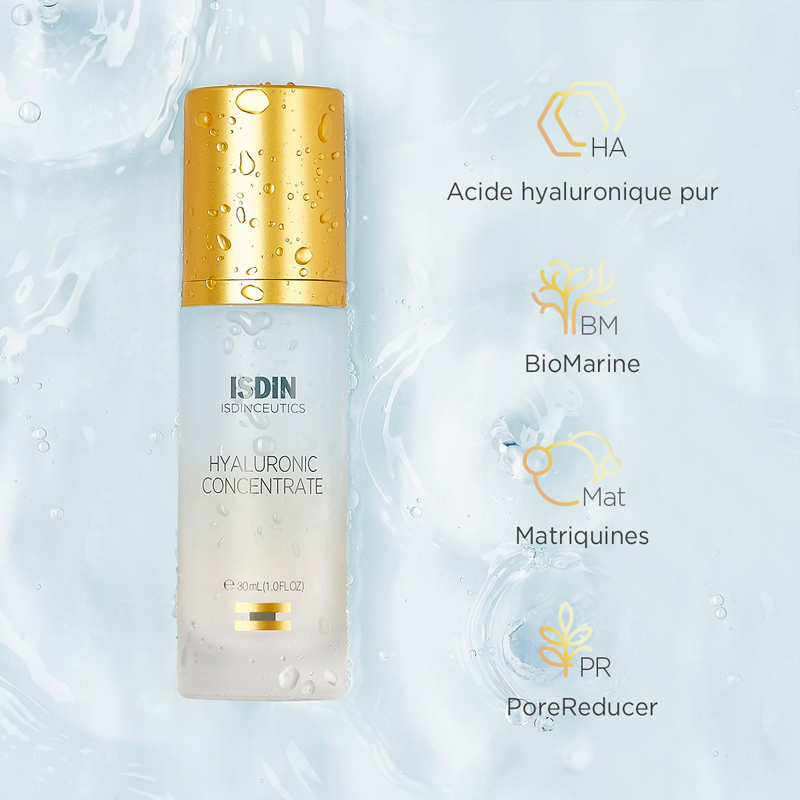 LA0071D Isdinceutics Hyaluronic Concentrate