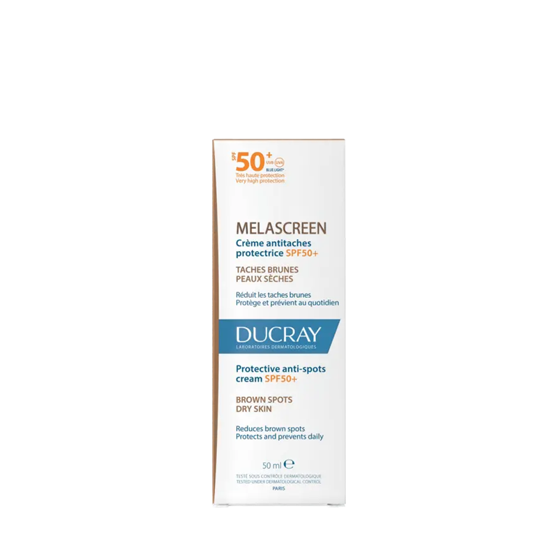 MELASCREEN  Fluide antitaches protecteur SPF50+