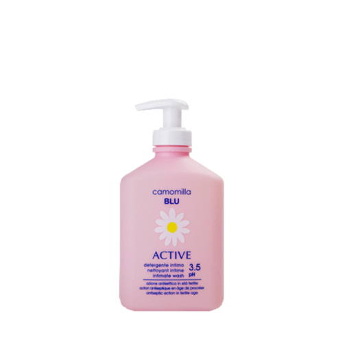 Nettoyant intime ACTIF 300ml pH 3,5