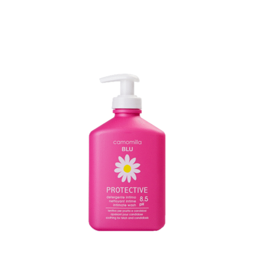 PROTECTIVE nettoyant intime pH 8,5
