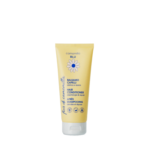 Baume Apres-Shampooing 200ml