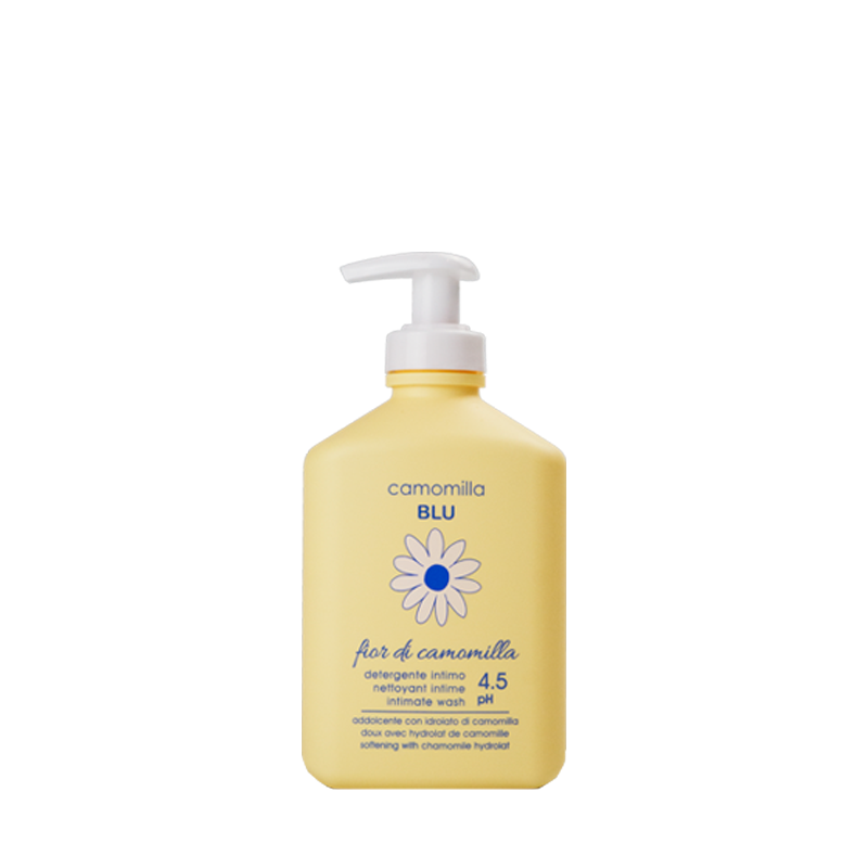 LA0082 Nettoyant intime pH 4,5