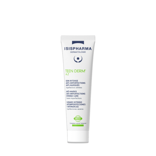 Teen Derm A.Z 40ml ISISPHARMA