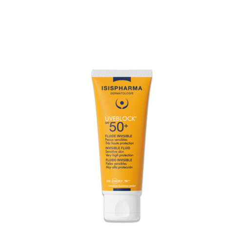 Uveblock SPF50+ Fluide Isispharma