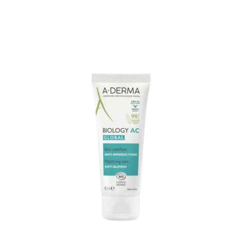 BIOLOGY AC GLOBAL A-DERMA 40ml