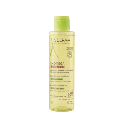 EXOMEGA CONTROL Huile lavante A-DERMA