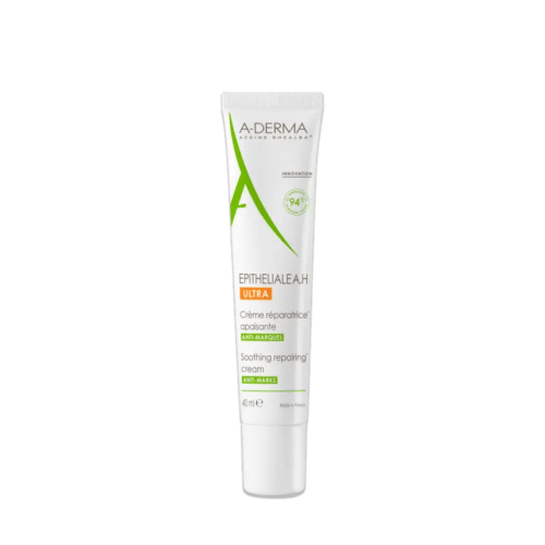 EPITHELIALE A.H ULTRA Crème réparatrice A-DERMA 40ml