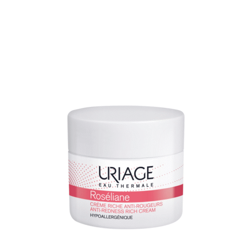 ROSELIANE SOIN RICHE ANTI-ROUGEURS URIAGE 50ml
