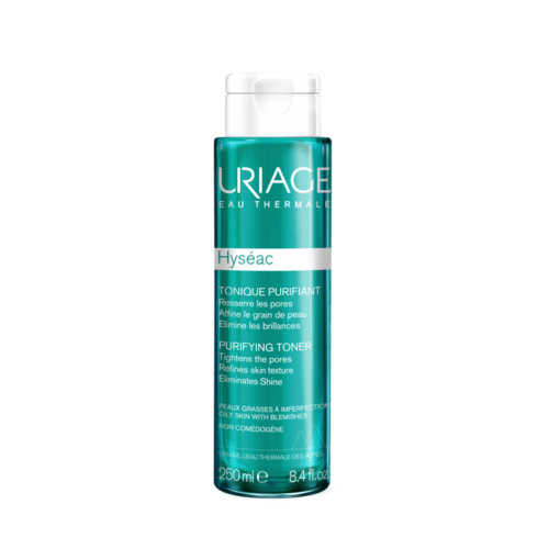 HYSÉAC TONIQUE PURIFIANT URIAGE 250ml