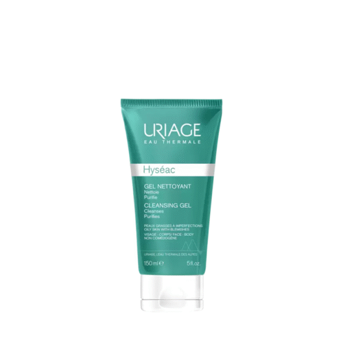 HYSÉAC - Gel Nettoyant Uriage 150ml