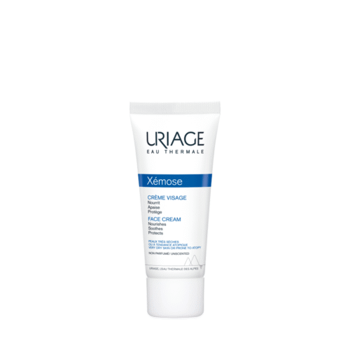 XÉMOSE Crème Visage Uriage 40ml