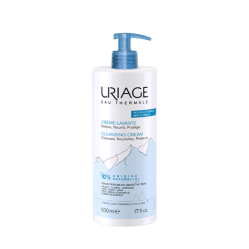 CRÈME LAVANTE URIAGE