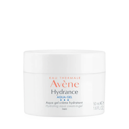 Hydrance Aqua gel-crème hydratant Avène 50ml