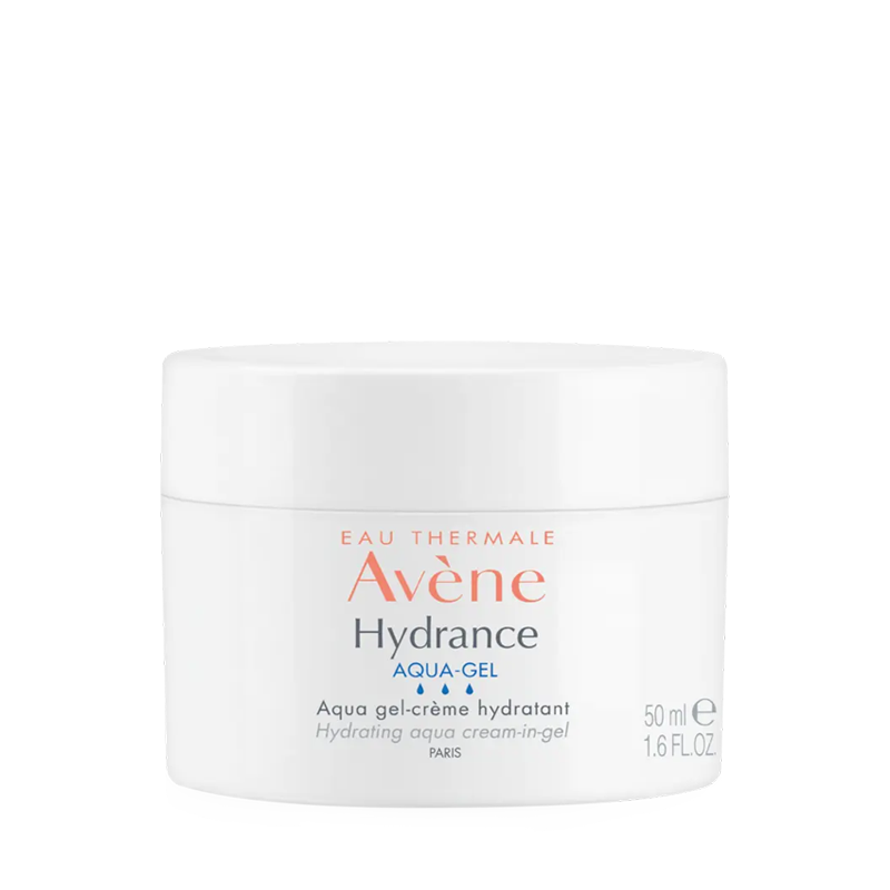 Hydrance Aqua gel-crème hydratant Avène 50ml