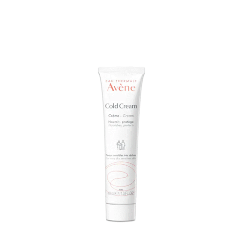 Cold Cream EAU THERMALE AVÈNE