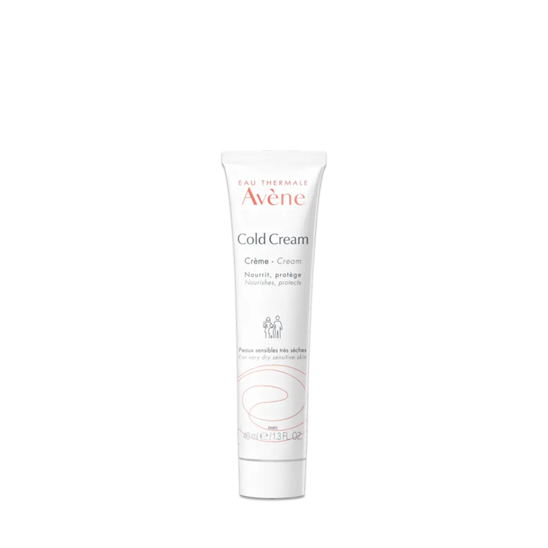 Cold Cream EAU THERMALE AVÈNE