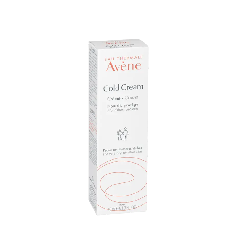Cold Cream EAU THERMALE AVÈNE