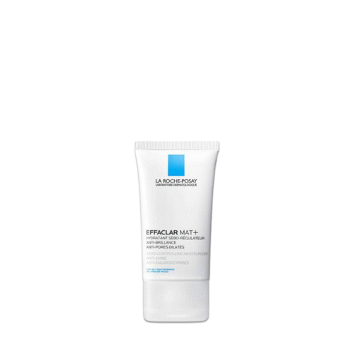 Effaclar Mat Hydratant sébo-régulateur La Roche-Posay - 40ml