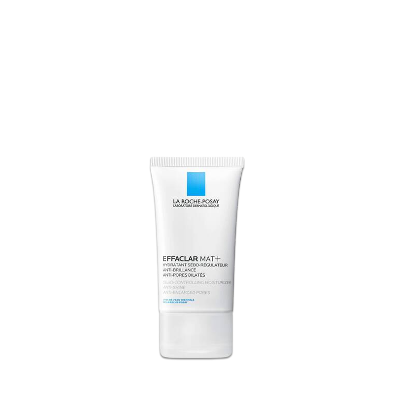 LA0124 Effaclar Mat Hydratant sébo-régulateur La Roche-Posay - 40ml