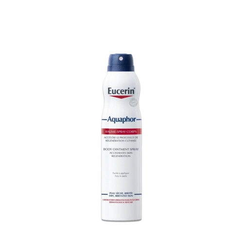 Aquaphor Baume-Spray Corps 250ml EUCERIN