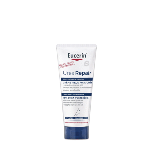 UreaRepair PLUS Crème Pieds 10% d'Urée EUCERIN 100ml