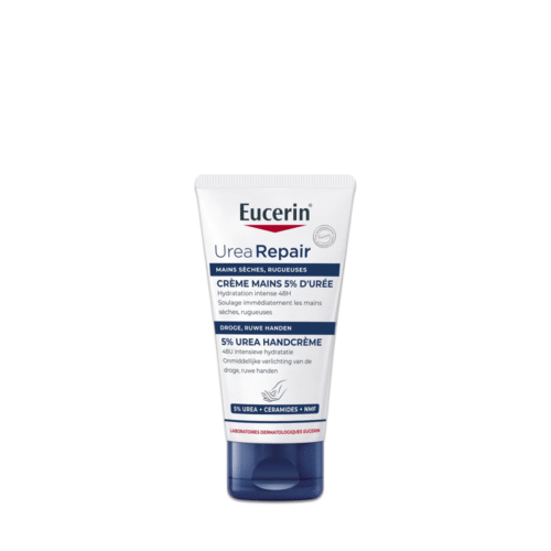 UreaRepair PLUS Crème Mains 5% d'Urée EUCERIN-75 ml