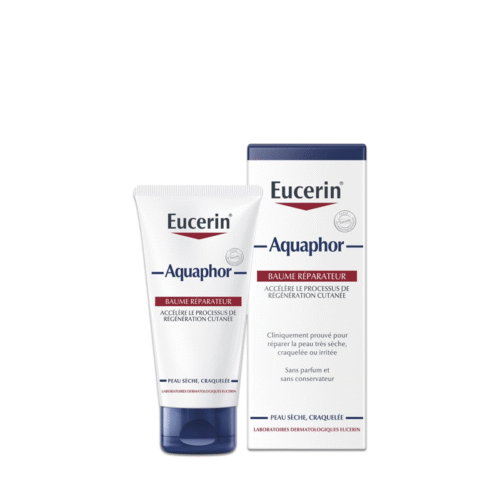 Aquaphor Baume Réparateur 40gr EUCERIN