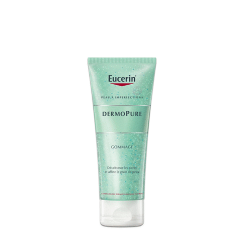 DermoPure Gommage Eucerin 100ml
