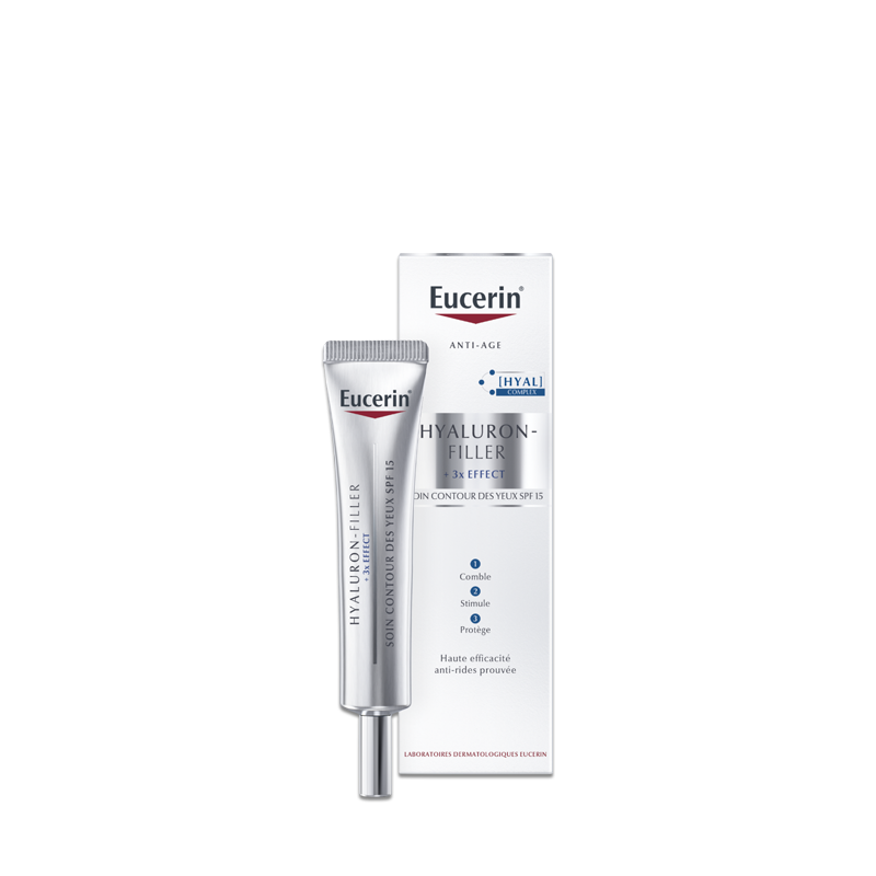LA0139A ANTI-PIGMENT Soin Contour des Yeux Illuminateur