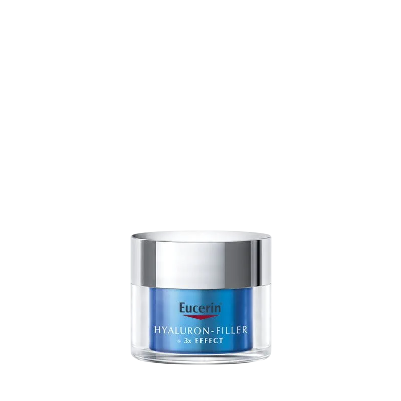 EUCERIN HYALURON-FILLER + 3x EFFECT