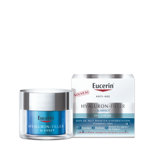 EUCERIN HYALURON-FILLER + 3x EFFECT