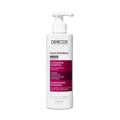 DERCOS SHAMPOOING ÉPAISSEUR - DENSI-SOLUTIONS-250ml