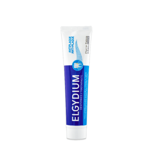 Dentifrice Anti-plaque Elgydium 75ml