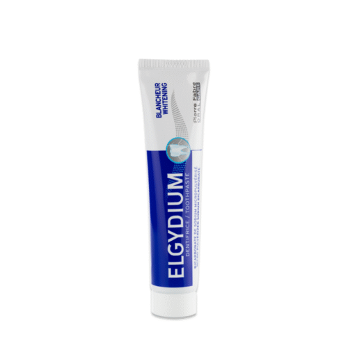 Dentifrice Blancheur Elgydium 70ml