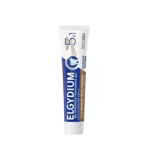 Dentifrice Multi-actions gel ELGYDIUM 75ml