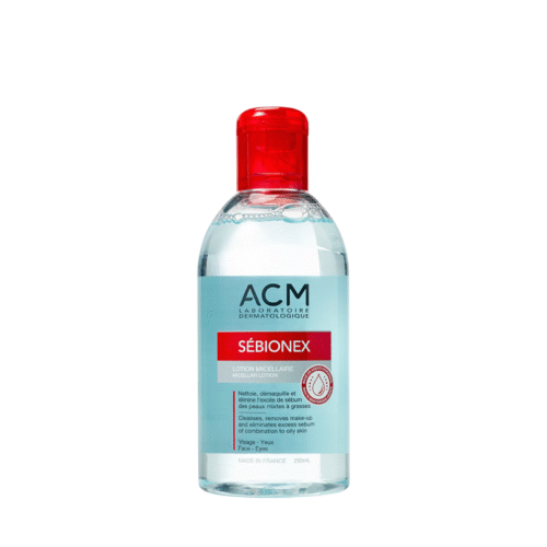 Sébionex Lotion Micellaire ACM