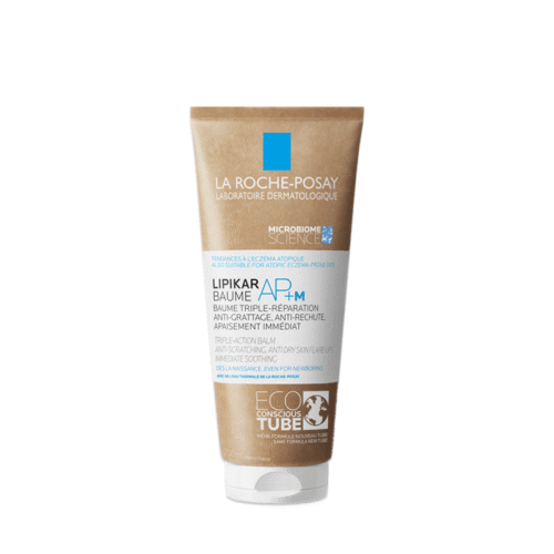 LIPIKAR Baume AP+M La Roche Posay